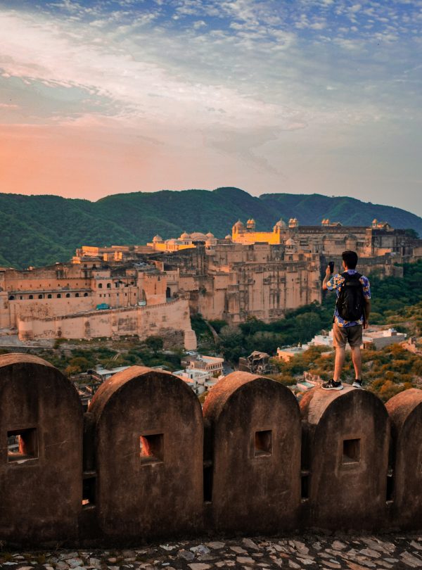 Rajasthan trip